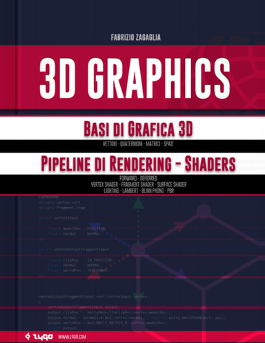 3D GRAPHICS