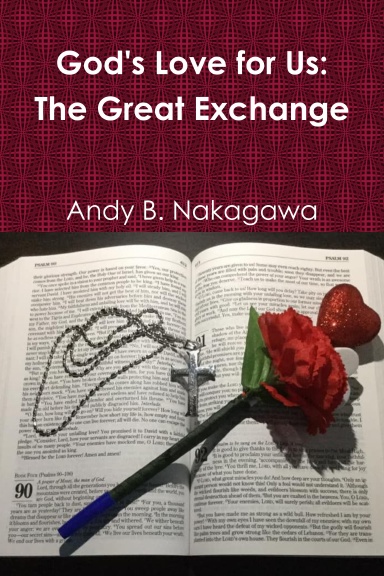 God's Love for Us: The Great Exchange