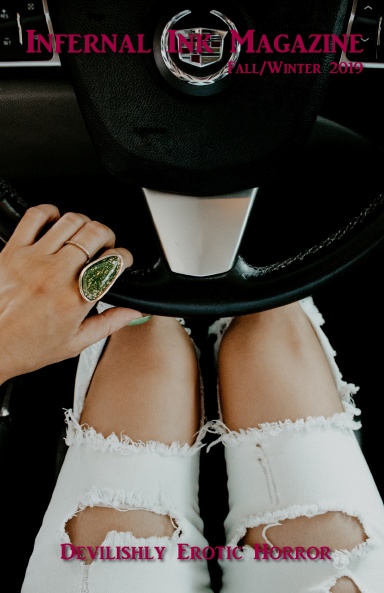 Infernal Ink Magazine (Fall/Winter 2019): Devilishly Erotic Horror