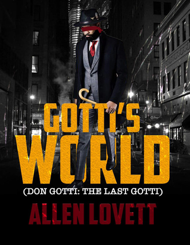 Gotti’s World: "The Last Gotti”