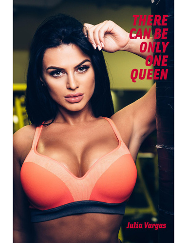 There Can Be Only One Queen