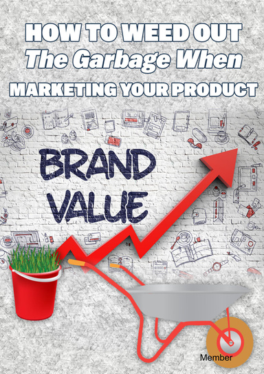 Discover Marketing Your Product!