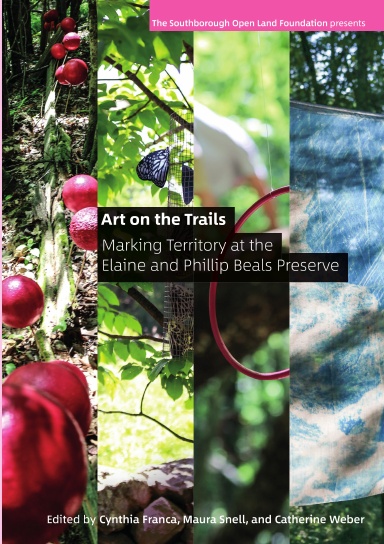 Art on the Trails: Marking Territory