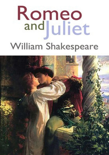 Romeo and Juliet (Annotated)