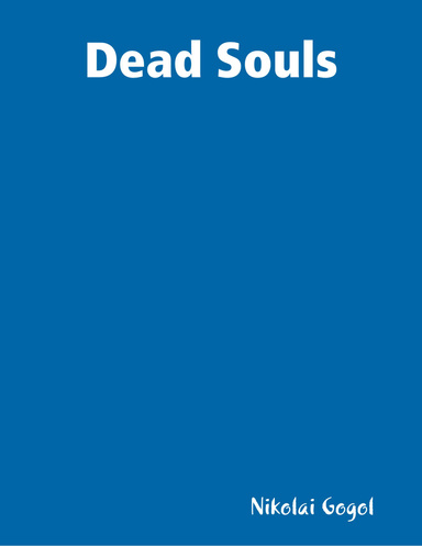 Dead Souls