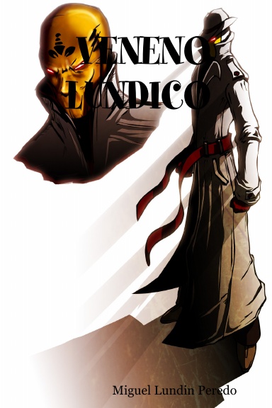 VENENO LUNDICO