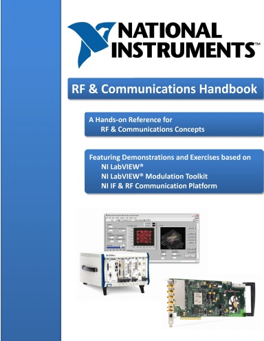 RF & Communications Handbook (BW)