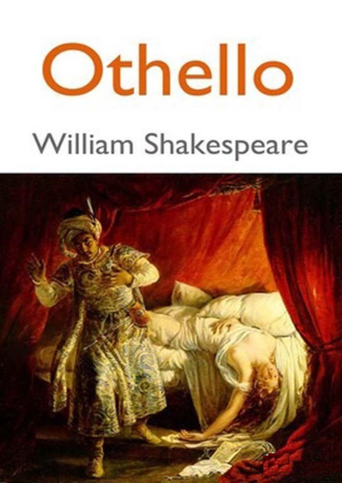Othello (Annotated)