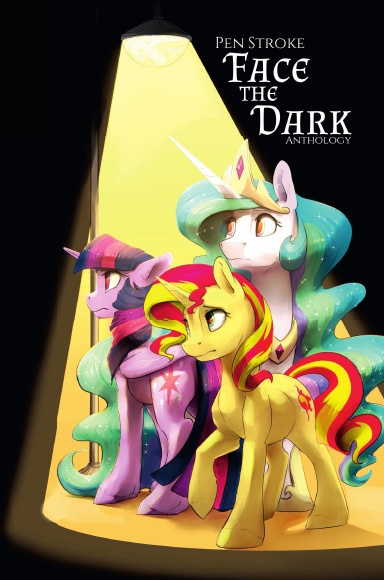 Face the Dark