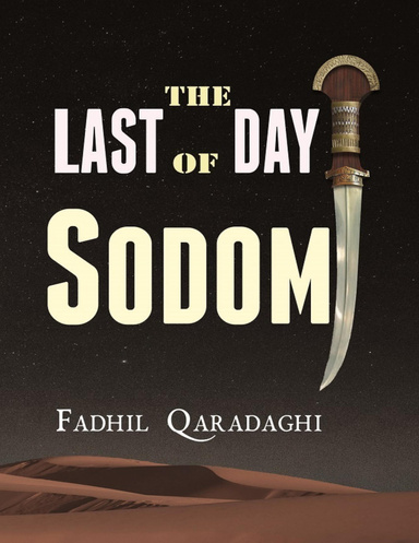 The Last Day of Sodom