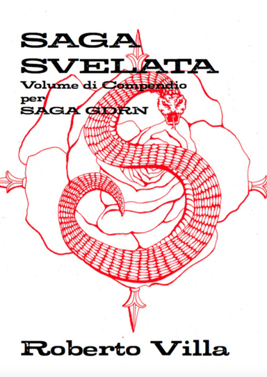 SAGA svelata