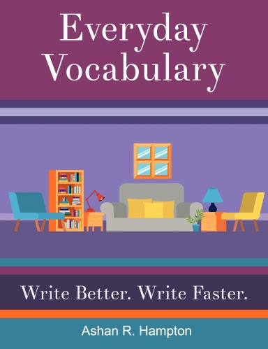 Everyday Vocabulary Builders