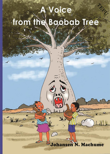 A VOICE FROM THE BAOBAB TREE