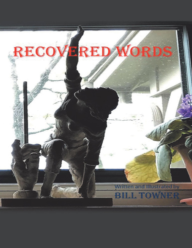 Recovered Words