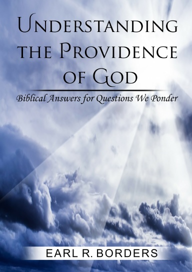 Understanding the Providence of God