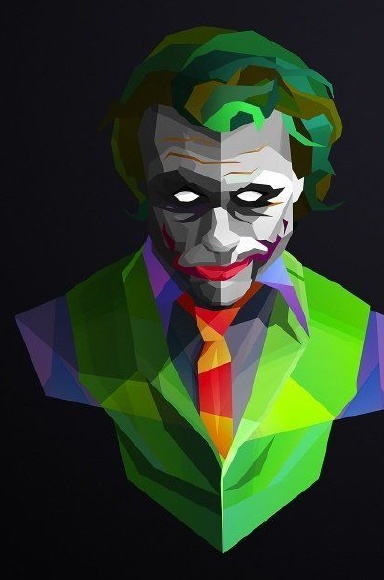 Atrix Joker