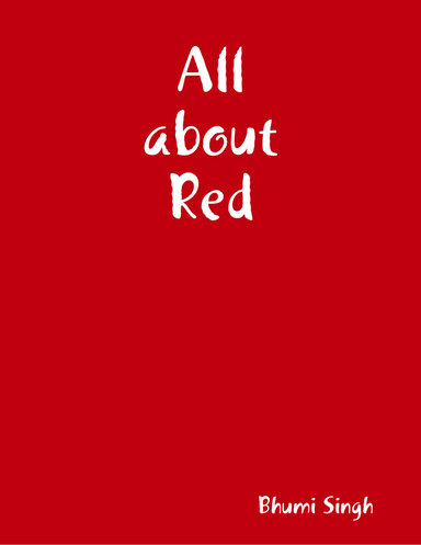 All about red
