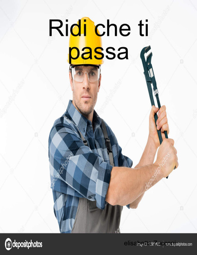 Ridi che ti passa