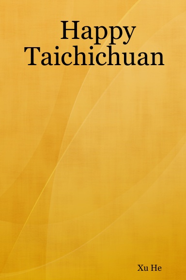 Happy Taichichuan
