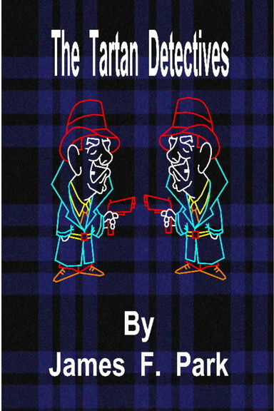 The Tartan Detectives