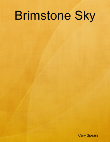 Brimstone Sky