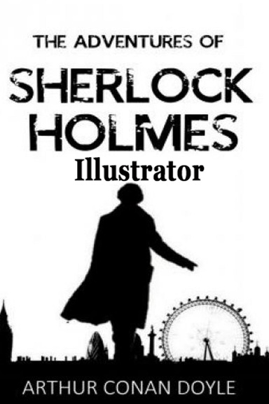The Adventures of Sherlock Holmes Illustrator