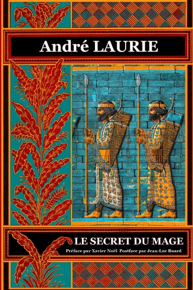 Le Secret du mage