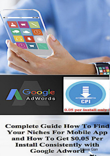 Complete Guide How to Do App Market Research and Get App Installs As Low As $0.03 Consistently