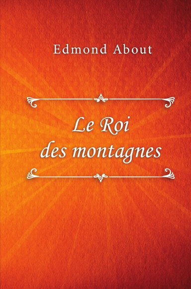 Le Roi des montagnes