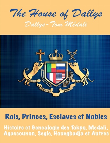 Rois, princes, esclaves et nobles