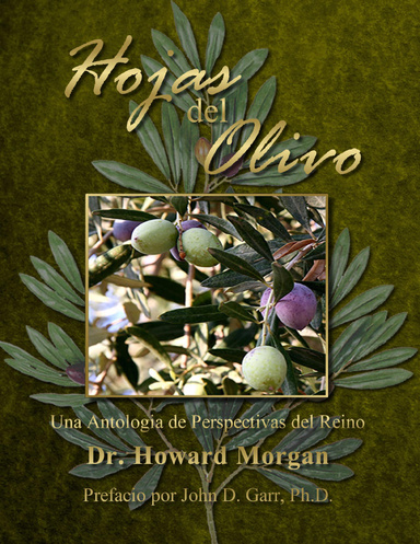 Hojas Del Olivo