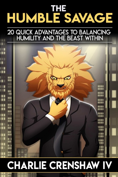 The Humble Savage