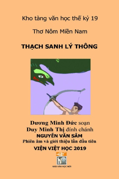 Truyen Tho Thach Sanh Ly Thong