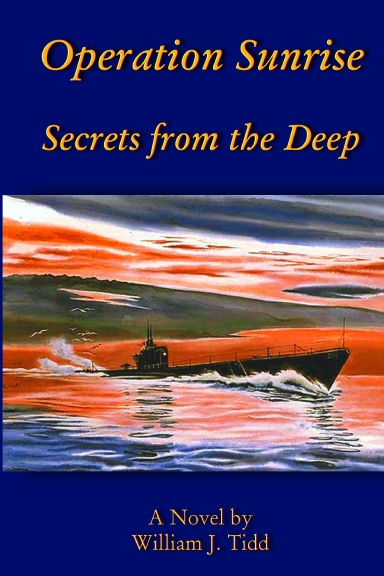 Operation Sunrise: Secrets from the Deep