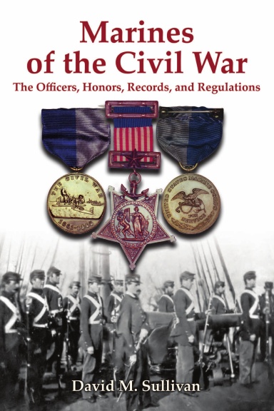 Marines of the Civil War