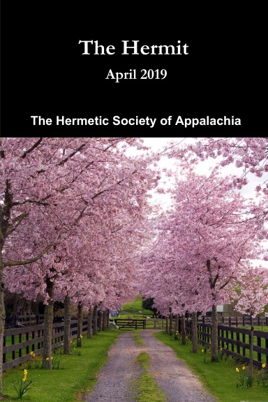 The Hermit April 2019