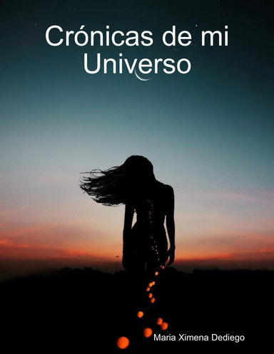 Crónicas de mi Universo