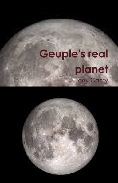Geuple's real planet