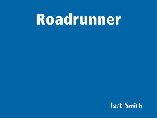 Roadrunner