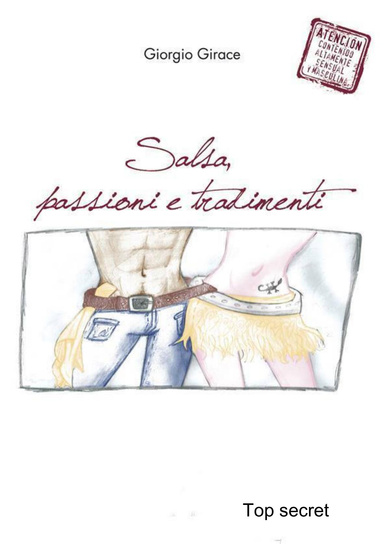 Salsa, passioni e tradimenti