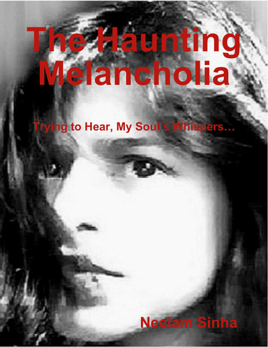 The Haunting Melancholia