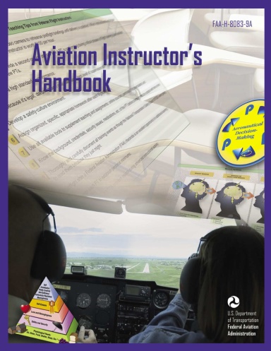 Aviation Instructor's Handbook