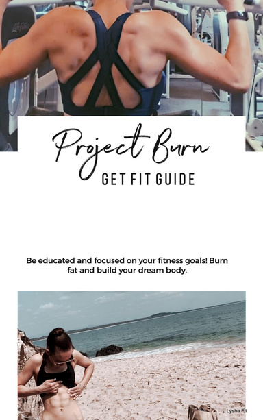 Project Burn