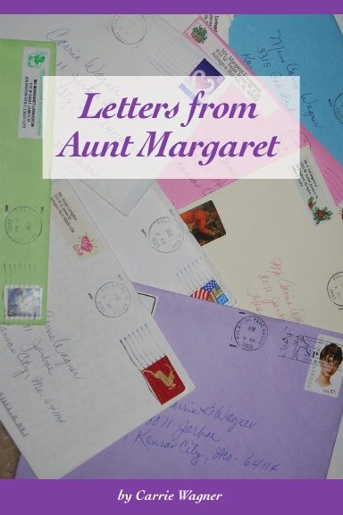 Letters from Aunt Margaret