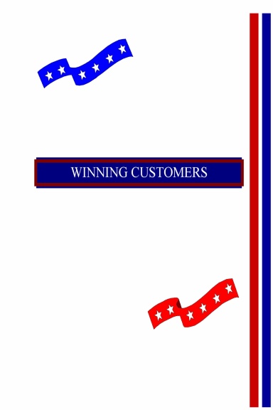 Winning Customers