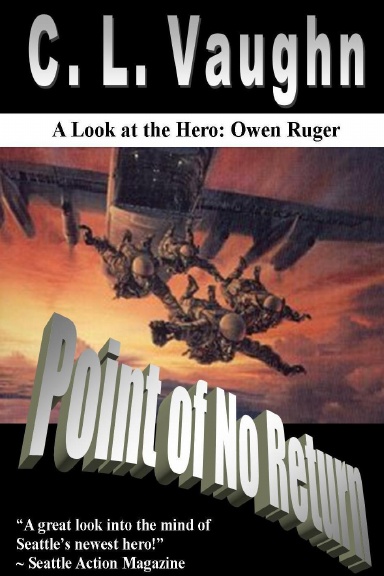 Point of No Return