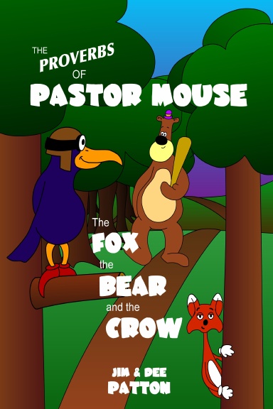 The Fox, the Bear, and the Crow