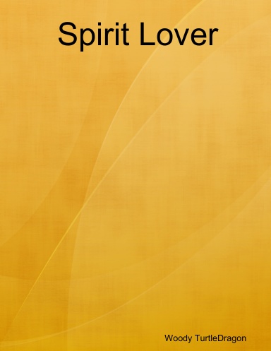 Spirit Lover