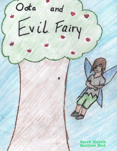 Oota and Evil Fairy