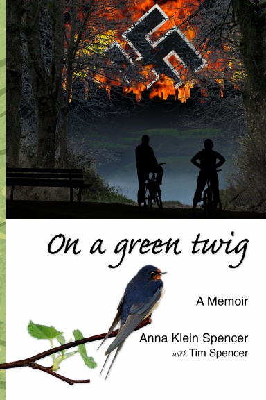 On A Green Twig